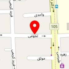 دفتر فنی مهندسی هدف