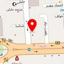 لیتوگرافی دریا