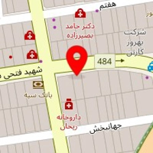 دفتر چاپ و تبلیغات هنر