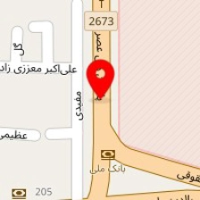 چاپخانه بهرنگ
