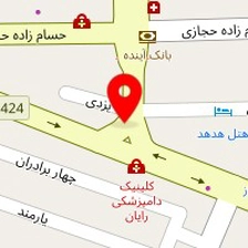 نقشینه چسب تهران
