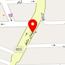 تابلوسازی سه کاج