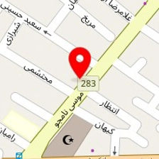 تابلو سازی مهرداد