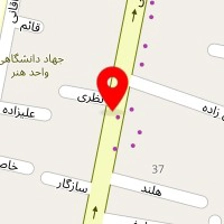 شرکت تندیس سازه آراد