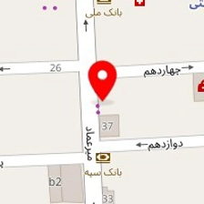 دفتر فنی میر عماد