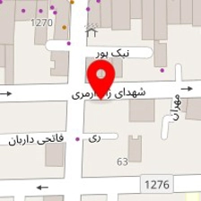 لیتوگرافی رامین و چاپ رامتین