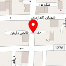 دفتر فنی رف