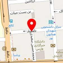 چاپخانه واژه