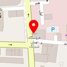 شبرنگ ستون