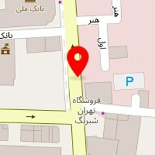 شبرنگ کاسپین