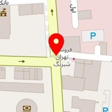 شبرنگ رنگین کمان