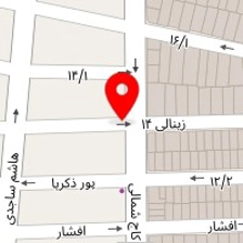 پت شاپ مدرن