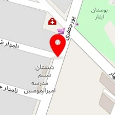 پت شاپ آنلاین پت آباد