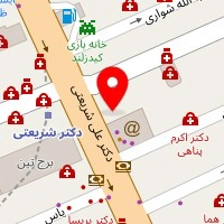 پت شاپ سارینا