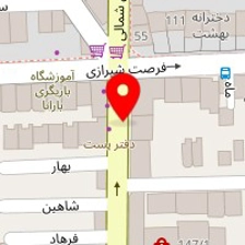 پت شاپ کالینا