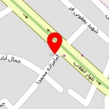 دانه فروشی هدهد