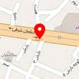 پت شاپ اکسیژن (شعبه مرکزی)