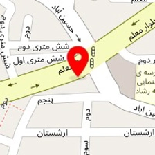 پت شاپ گارفیلد
