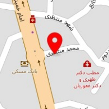 پت شاپ دکتر طالقانی