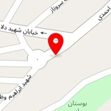 فروشگاه خوراک دام و طیور اکرامی