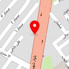 فروشگاه پریران