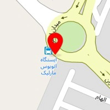 پت شاپ مارلیک