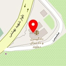 دادسرای عمومی و انقلاب