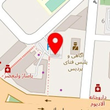 پت شاپ پردیس