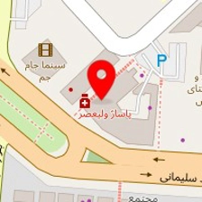 دانه سرای بارتا