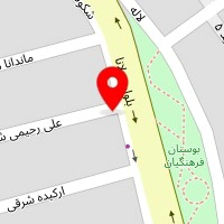 پت شاپ جهان