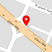 دنیای تخصصی جوندگان یکتای ایران (پت شاپ اکسین)