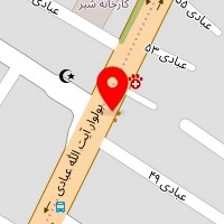 پت شاپ و کالای دامپزشکی دکتر سبزی