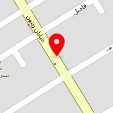 کلینیک تخصصی حیوانات خانگی و پت شاپ اهواز