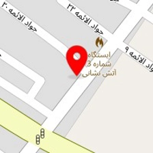 علوفه فروشی محبت پور