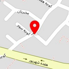 هُمائی گُلدین شاهرود / گُلدین فنچ شاهرود