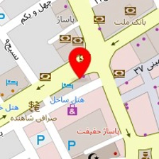 آنلاین شاپ مکابی