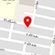 سیمرغ کویر