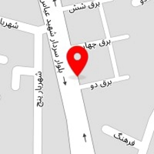 کلینیک دامپزشکی حیوانات خانگی دکتر باقرزاده
