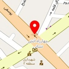 خوراک دام و طیور مهدی زاده