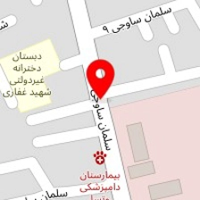 پت شاپ ساوه