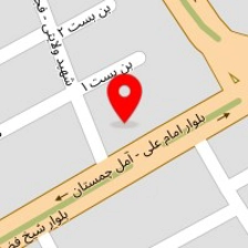 خوراک دام و طیور گلشهر