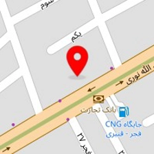 خوراک دام و طیور برادران علی پور