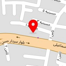 خوراک دام و طیور (سلیمانی)