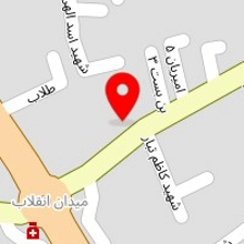 فروشگاه دان ظیور کاظمیان