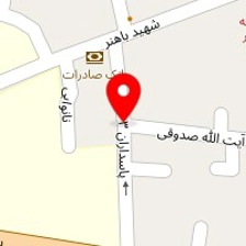 کلینیک دامپزشکی شاهین