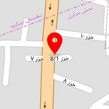 خوراک دام و طیور حاج بهرام برادران