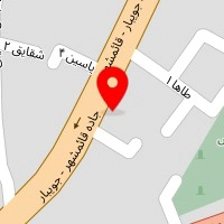 خوراک دام و طیور علیزاده
