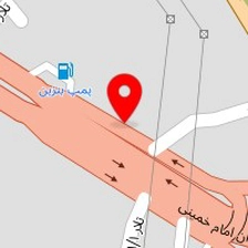 خوراک دام و طیور طبرستان