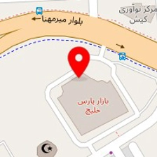 پتوفروشی بنیان کیش