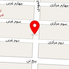 پت شاپ علی